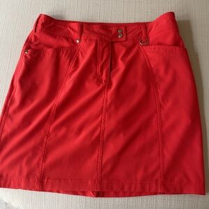GGblue Luxe Sport Skort